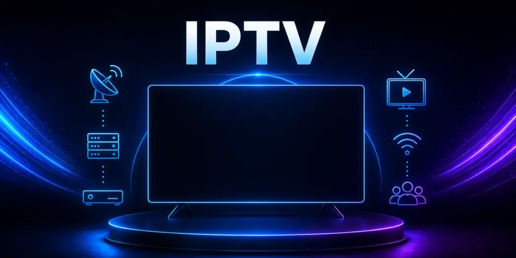 What Is IPTV? Complete Guide for US Cord-Cutters (2026)