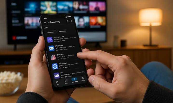 How to Install Area 51 IPTV APK on Firestick & Android