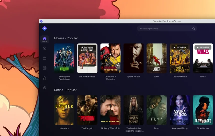 How to Watch Area 51 IPTV on Stremio (M3U & Xtream Codes)