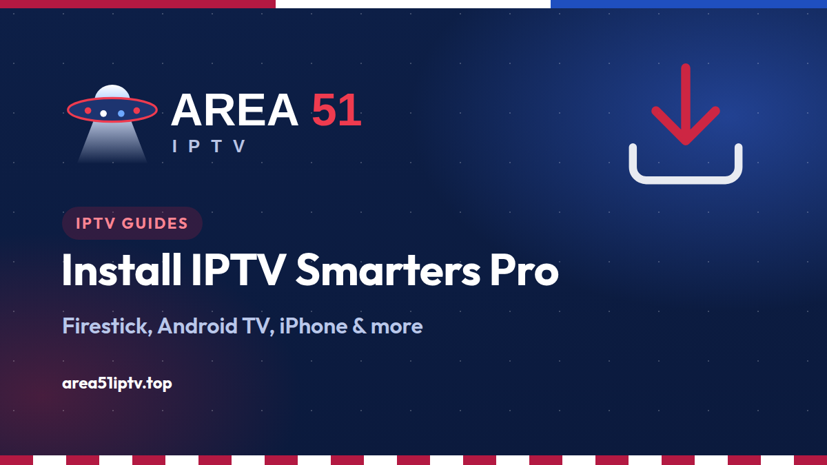 How to Install IPTV Smarters Pro on Firestick, Android … (2026)